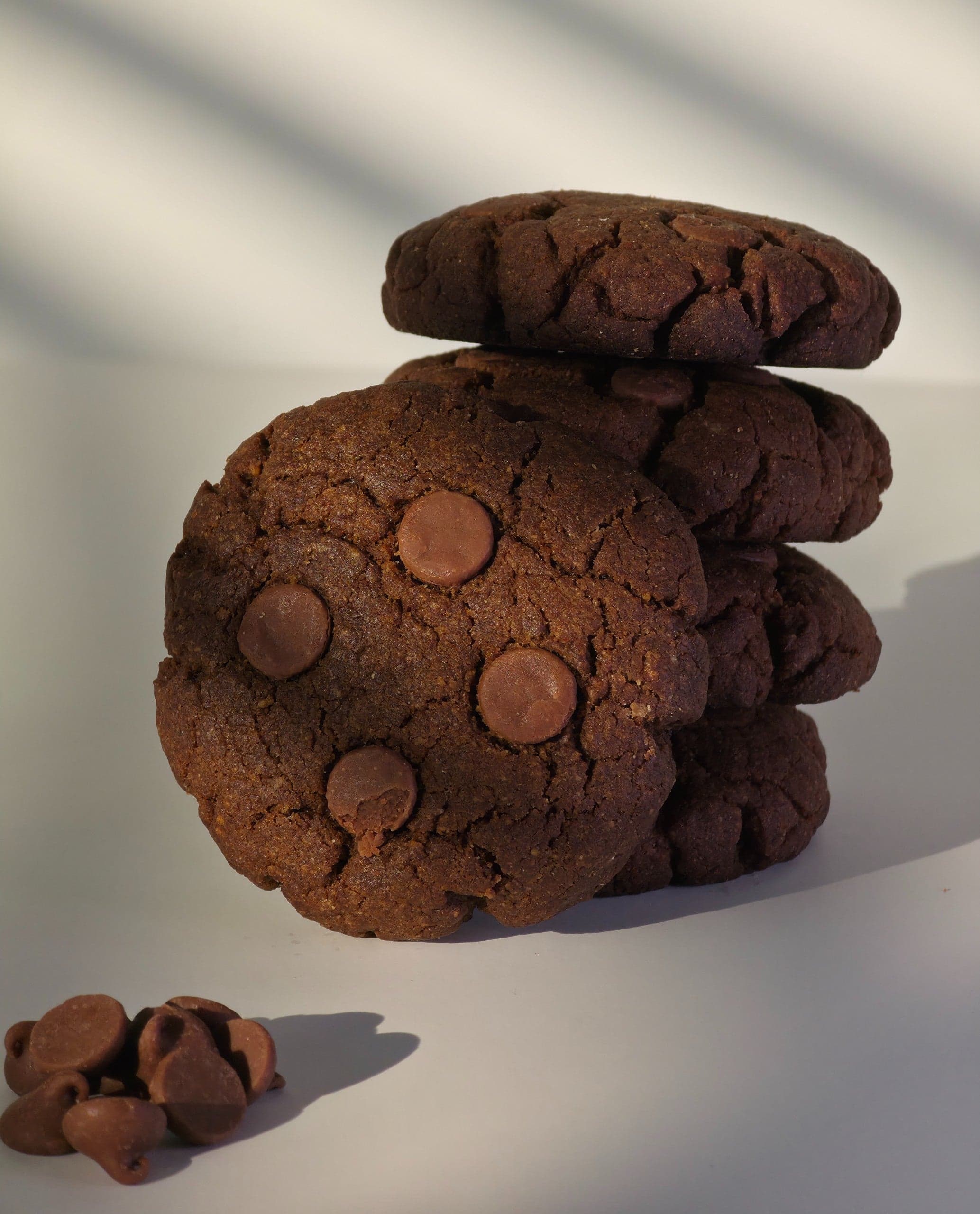 Chocolate Chip cookie